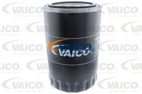 Filtre à huile VAICO V10-0322