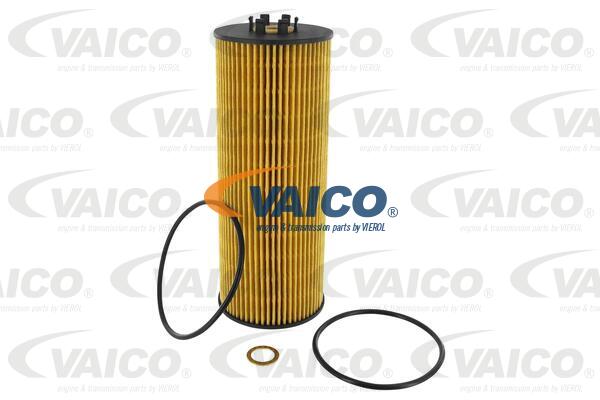 Filtre à huile VAICO V10-0330