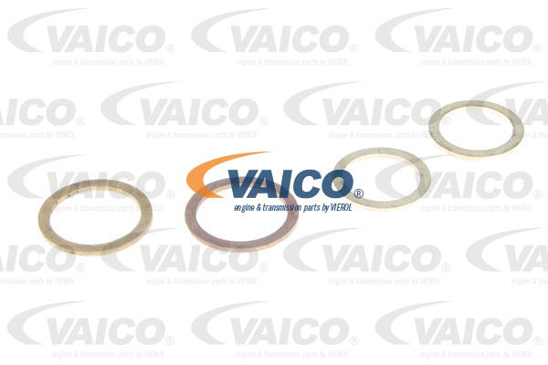 Filtre à carburant VAICO V10-0333