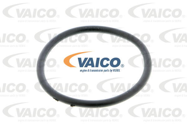 Bride de liquide de refroidissement VAICO V10-0374