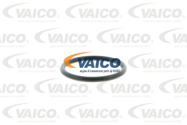 Bride de liquide de refroidissement VAICO V10-0377