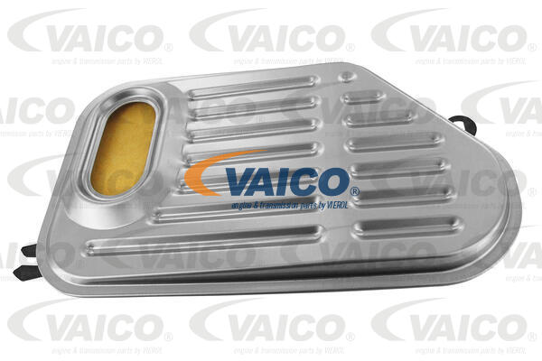 Filtre hydraulique pour boîte automatique VAICO V10-0382