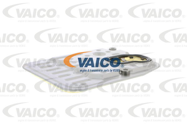 Filtre hydraulique pour boîte automatique VAICO V10-0383
