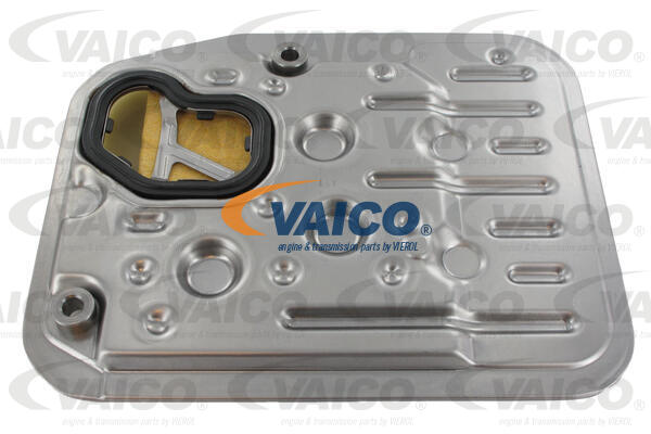 Filtre hydraulique pour boîte automatique VAICO V10-0383