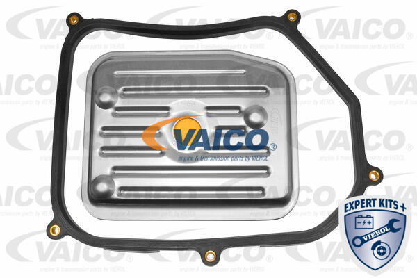Filtre hydraulique pour boîte automatique VAICO V10-0384