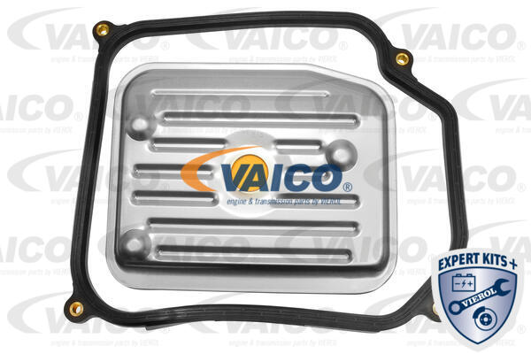 Filtre hydraulique pour boîte automatique VAICO V10-0385