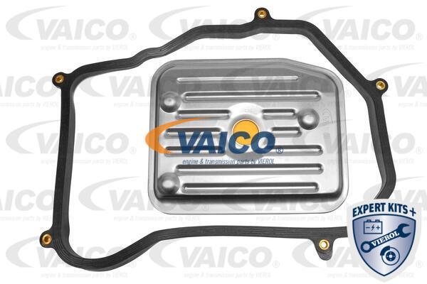 Filtre hydraulique pour boîte automatique VAICO V10-0386