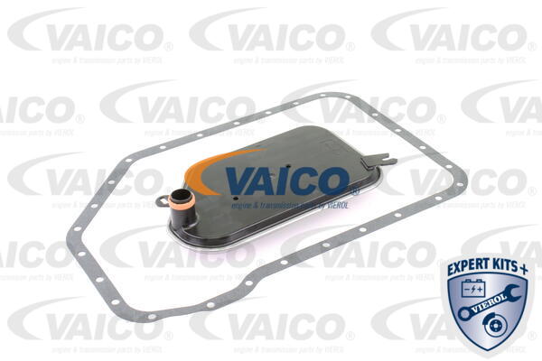 Filtre hydraulique pour boîte automatique VAICO V10-0387