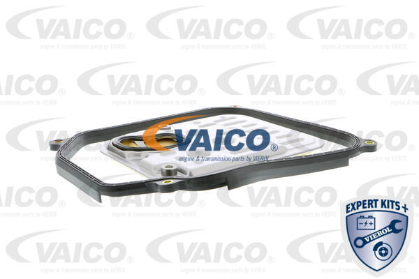 Filtre hydraulique pour boîte automatique VAICO V10-0389