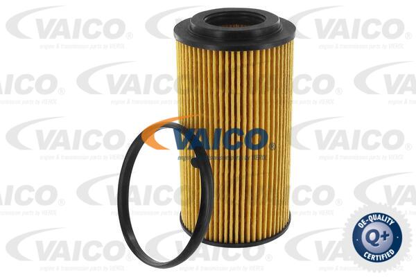 Filtre à huile VAICO V10-0390