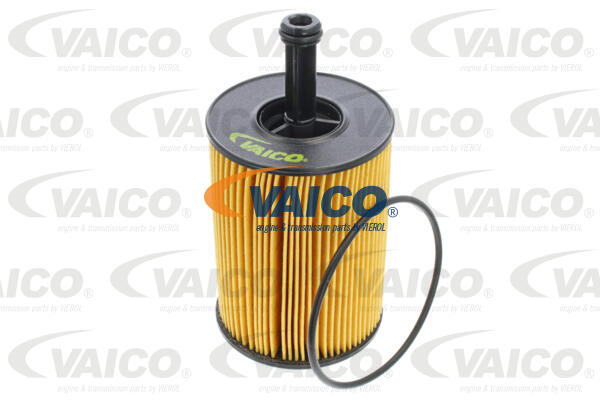 Filtre à huile VAICO V10-0391