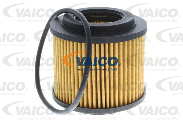 Filtre à huile VAICO V10-0398