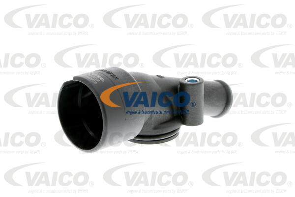 Bride de liquide de refroidissement VAICO V10-0418