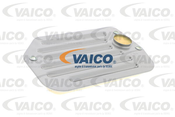 Filtre hydraulique pour boîte automatique VAICO V10-0421