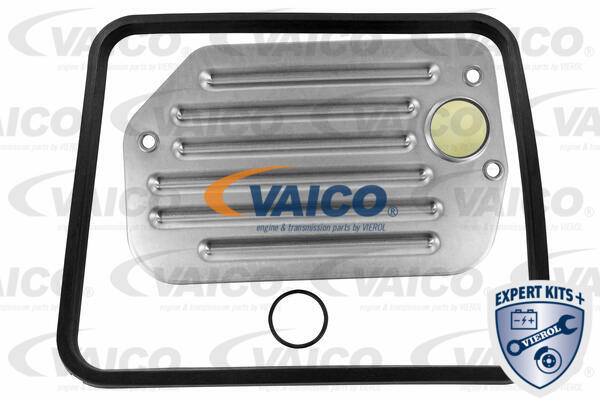 Filtre hydraulique pour boîte automatique VAICO V10-0429