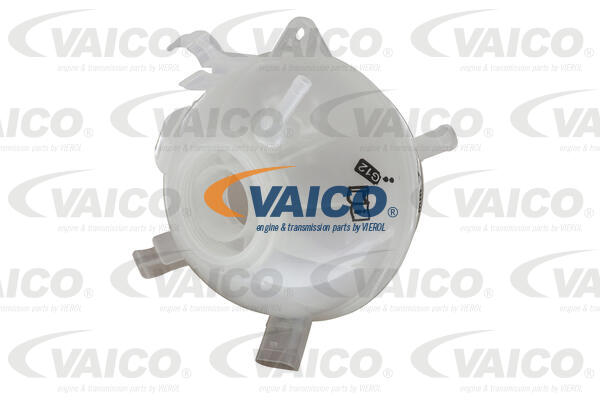 Vase d'expansion de liquide de refroidissement VAICO V10-0433
