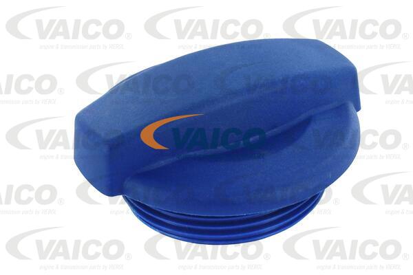Bouchon de réservoir de liquide de refroidissement VAICO V10-0491