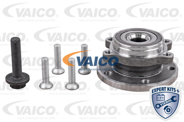 Roulement de roue VAICO V10-0497