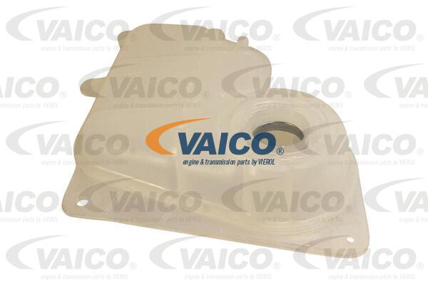 Vase d'expansion de liquide de refroidissement VAICO V10-0556