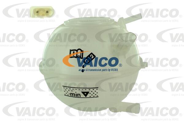Vase d'expansion de liquide de refroidissement VAICO V10-0557