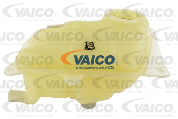 Vase d'expansion de liquide de refroidissement VAICO V10-0559