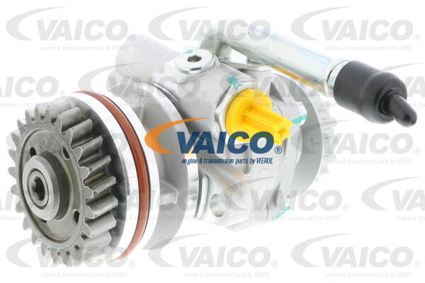 Pompe de direction assistée VAICO V10-0587