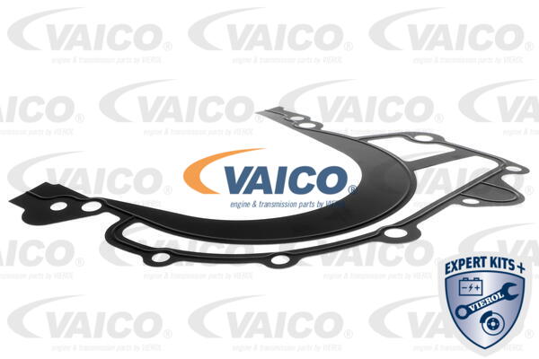 Pompe à huile VAICO V10-0596