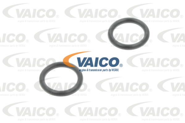 Filtre à carburant VAICO V10-0655