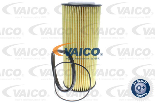 Filtre à huile VAICO V10-0666