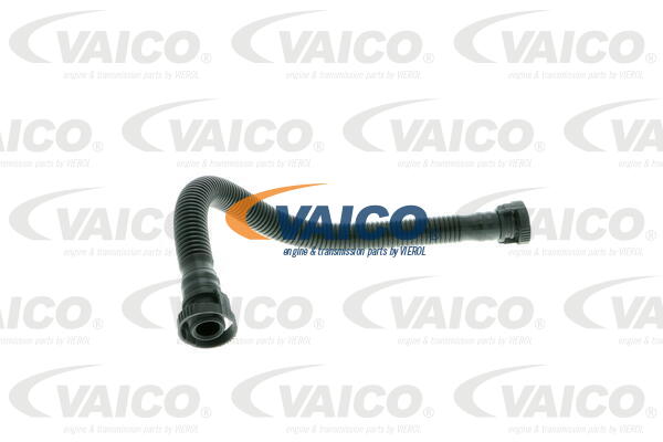 Flexible d'aération (reniflard d'huile) VAICO V10-0737