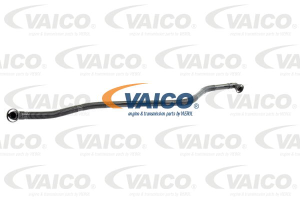 Flexible d'aération (reniflard d'huile) VAICO V10-0739