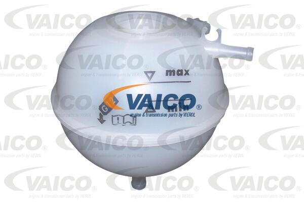 Vase d'expansion de liquide de refroidissement VAICO V10-0745