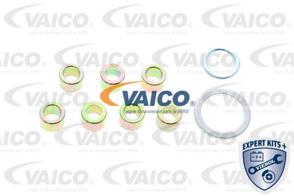Filtre hydraulique pour boîte automatique VAICO V10-0755