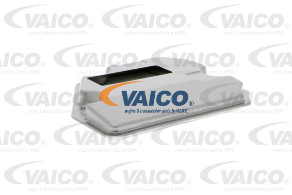 Filtre hydraulique pour boîte automatique VAICO V10-0756