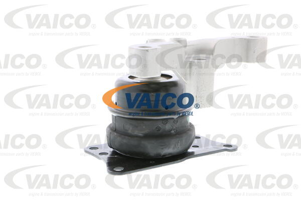 Support moteur VAICO V10-0787
