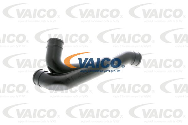 Flexible d'aération (reniflard d'huile) VAICO V10-0796