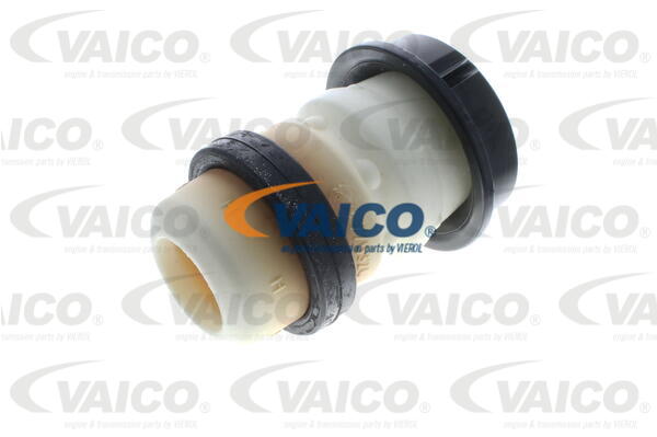 Lot de 2 butées élastique de suspension VAICO V10-0883