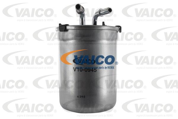 Filtre à carburant VAICO V10-0945