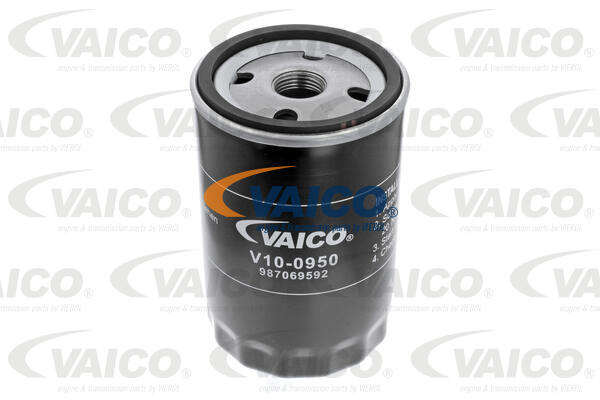 Filtre à huile VAICO V10-0950