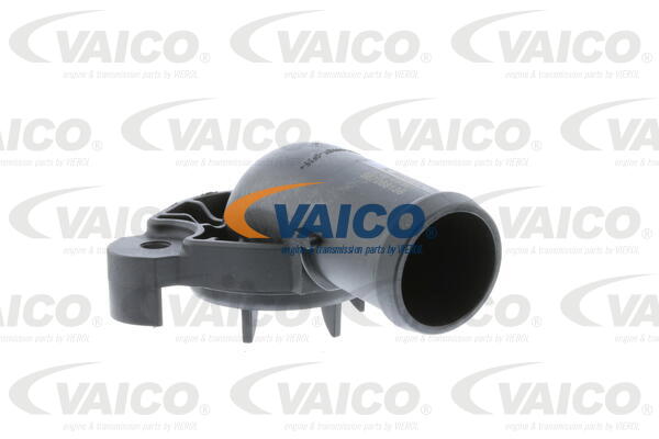 Bride de liquide de refroidissement VAICO V10-0959