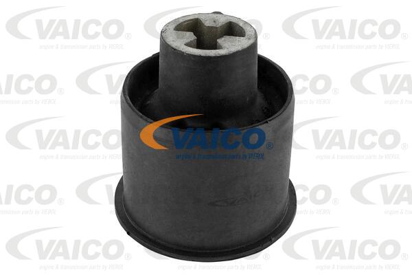 Silentbloc d'essieu VAICO V10-0977 (vendu à l'unité)