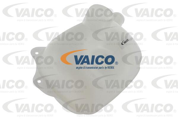 Vase d'expansion de liquide de refroidissement VAICO V10-0978