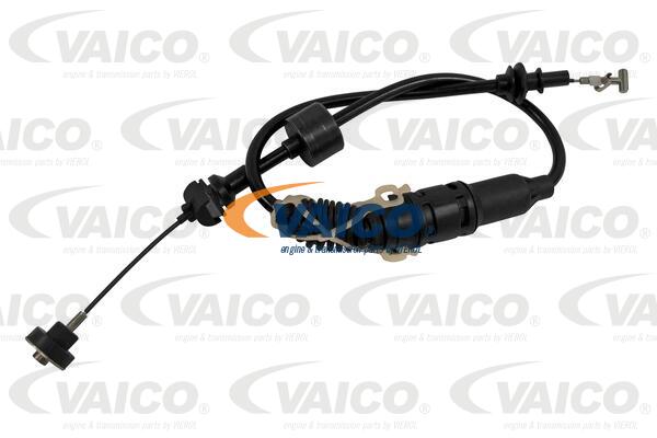 Câble d'embrayage VAICO V10-0999