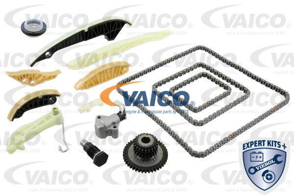 Kit de distribution par chaîne VAICO V10-10001