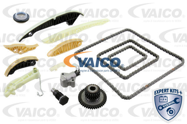 Kit de distribution par chaîne VAICO V10-10002