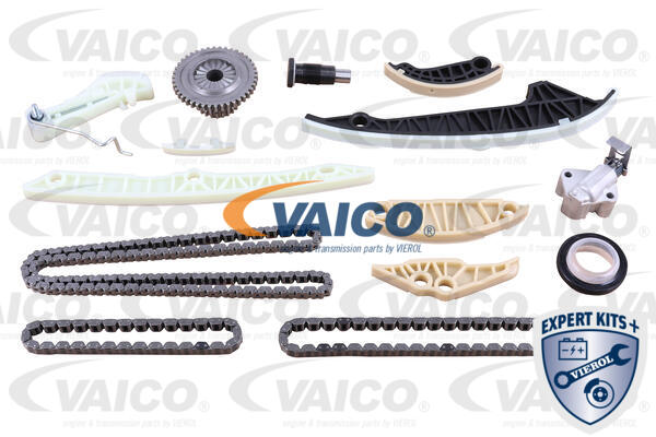 Kit de distribution par chaîne VAICO V10-10022