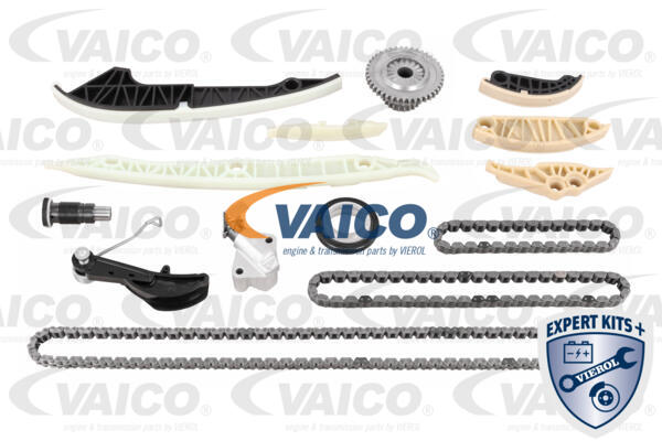 Kit de distribution par chaîne VAICO V10-10023