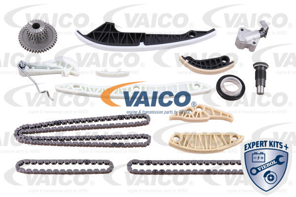 Kit de distribution par chaîne VAICO V10-10024