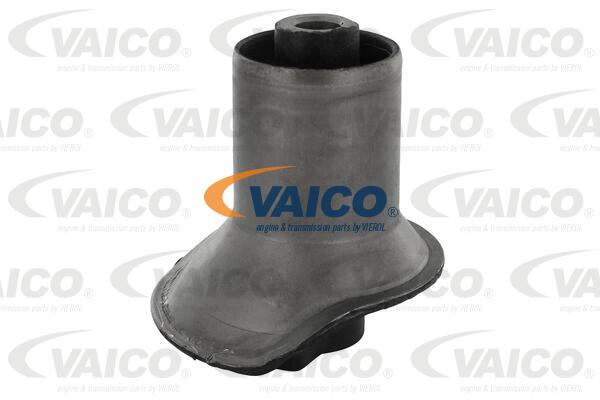 Silentbloc d'essieu VAICO V10-1115 (vendu à l'unité)