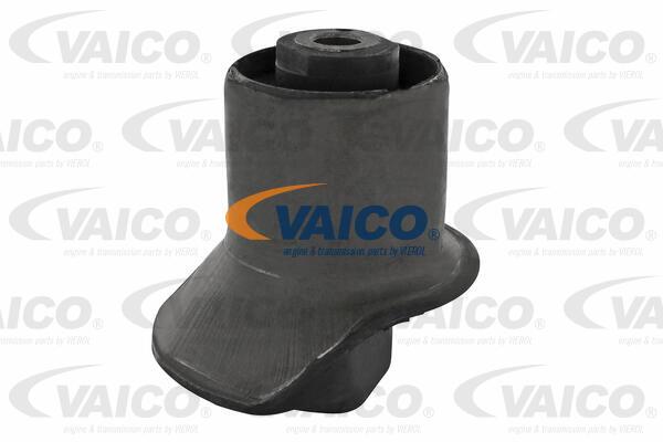 Silentbloc d'essieu VAICO V10-1205 (vendu à l'unité)